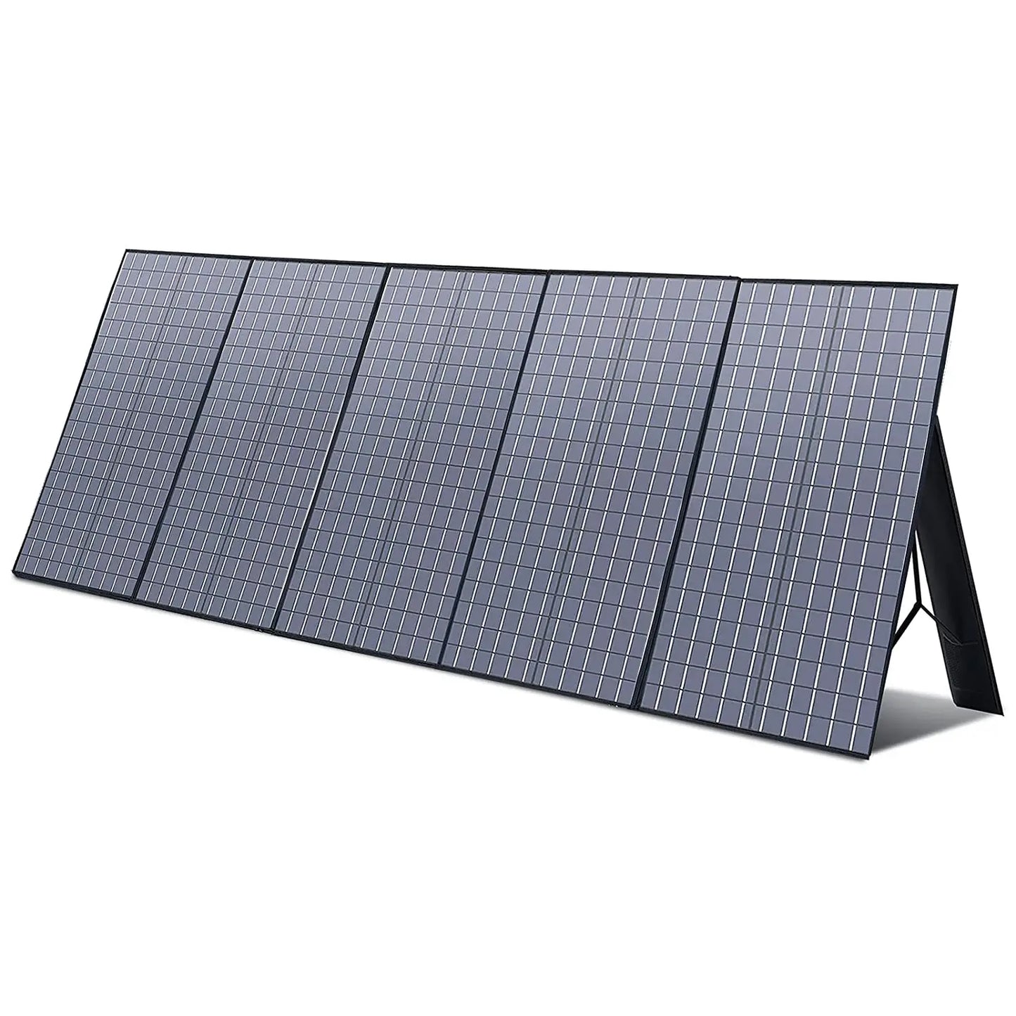 Foldable Solar Panel 400W / 200W / 140W / 100W / 60W Solar Panel with Solar Output for Power Station Solar Generator