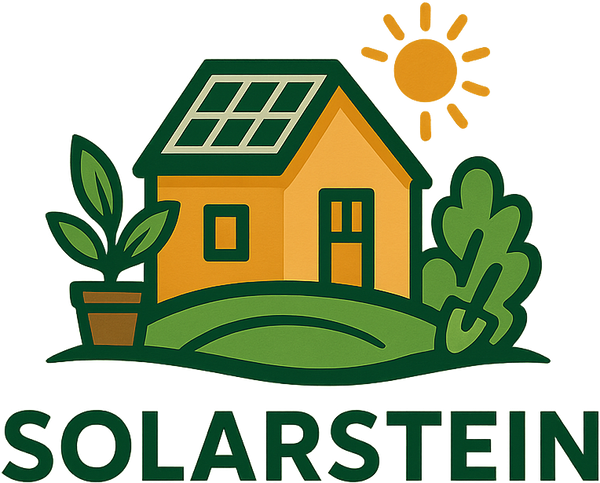 Solarstein